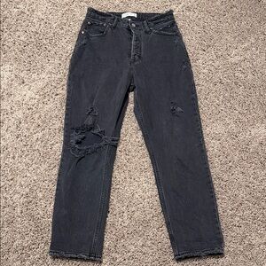 Abercrombie jeans